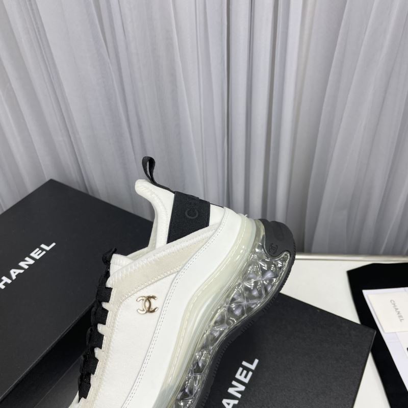 Chanel Sport Shoes